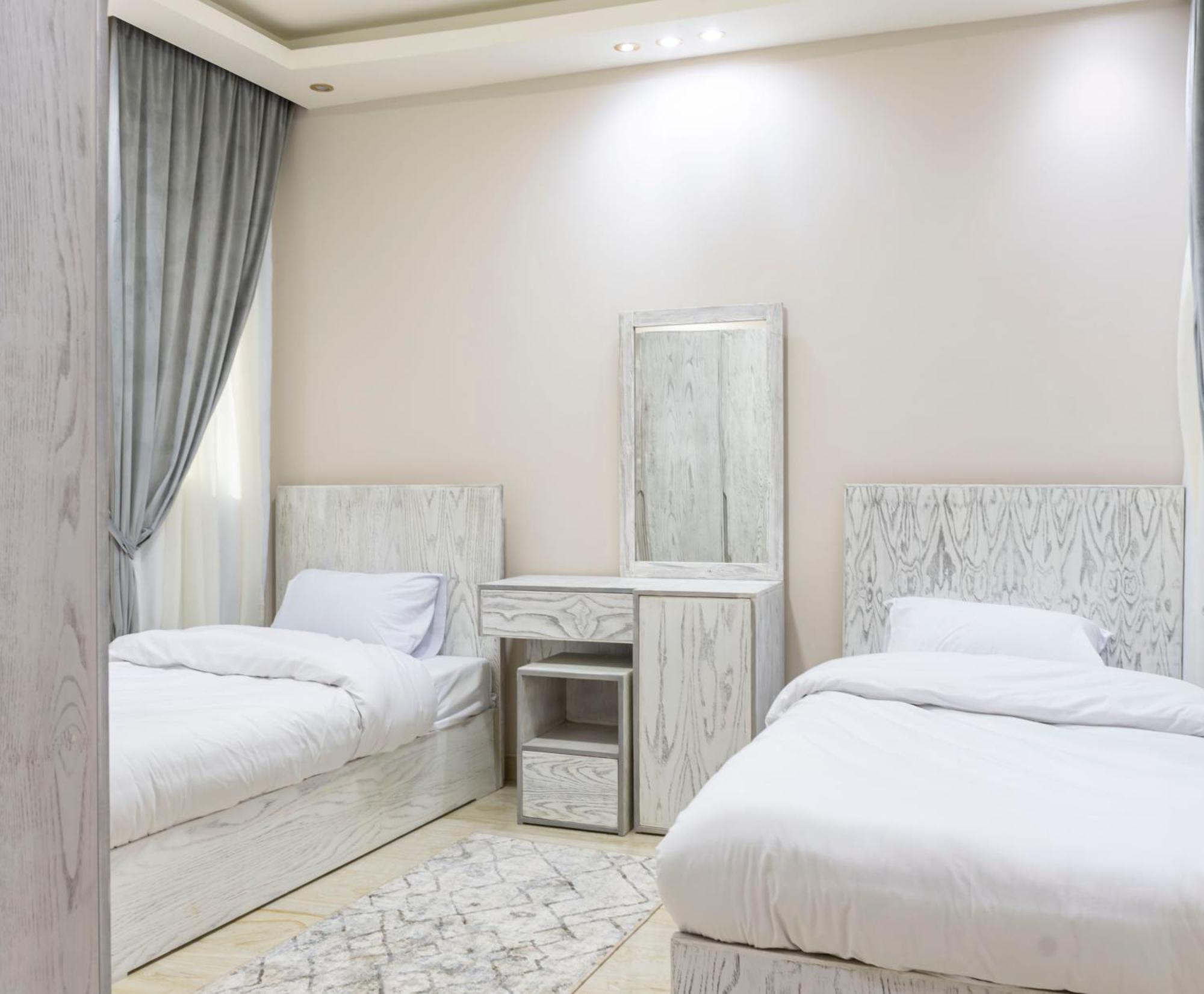El Lotus Building Apartment Kairo Bagian luar foto