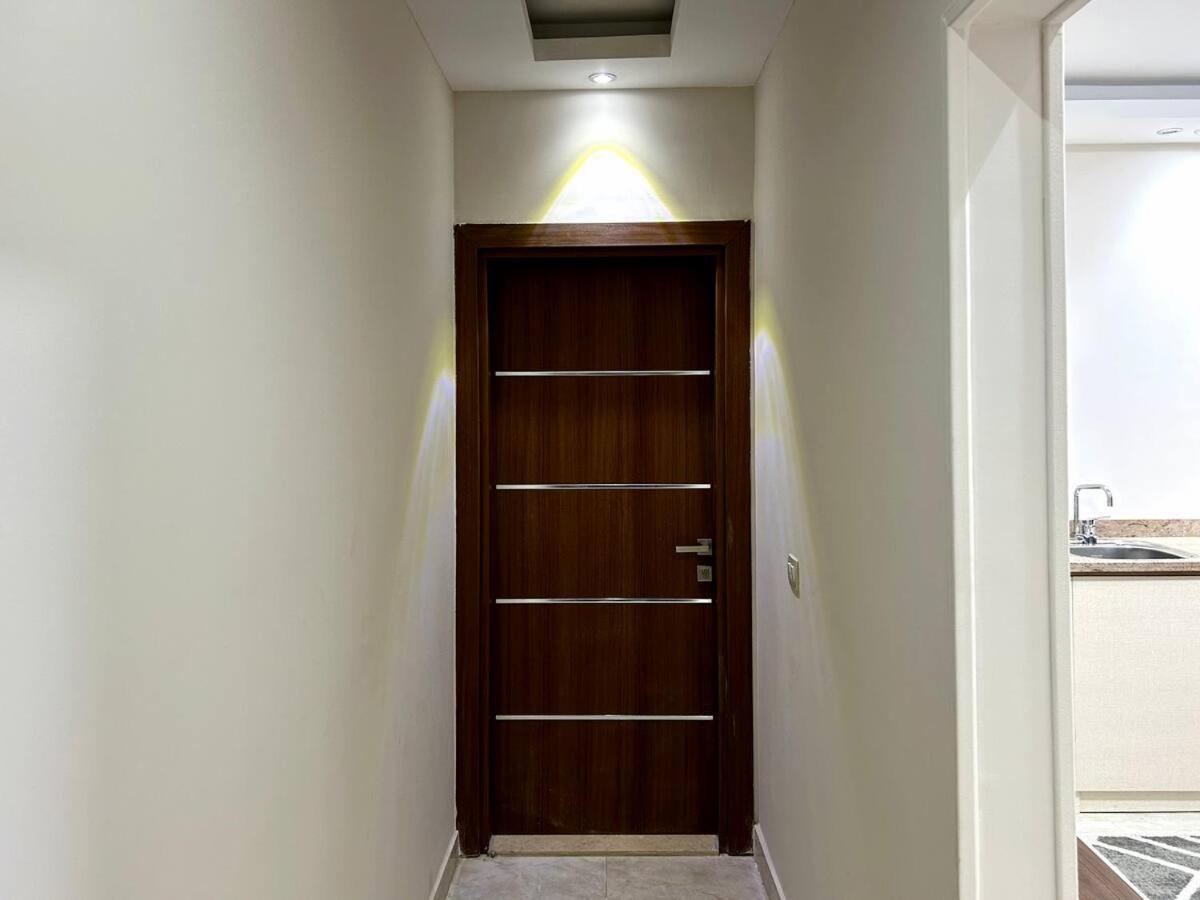 El Lotus Building Apartment Kairo Bagian luar foto